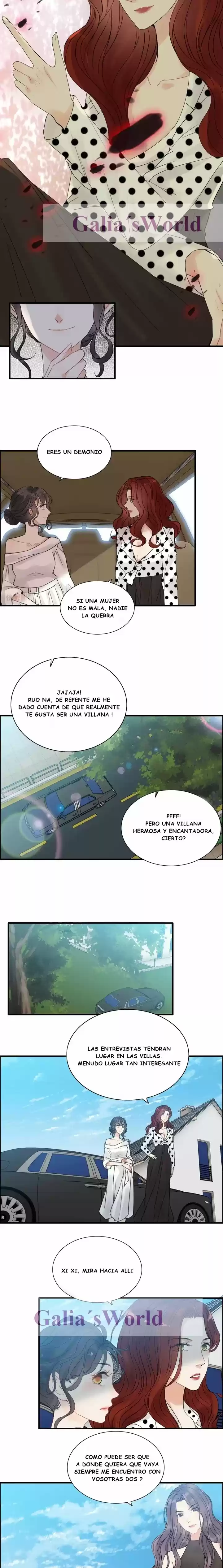 The Ceo's Pregnant Wife - Capítulo 246 - Página 7 - LectorTMOo