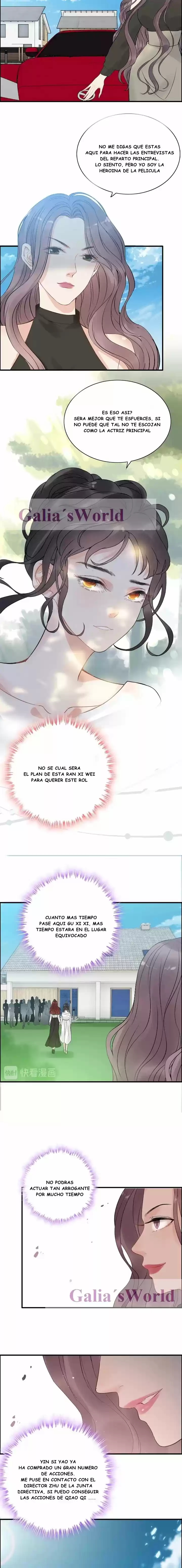 The Ceo's Pregnant Wife - Capítulo 246 - Página 8 - LectorTMOo
