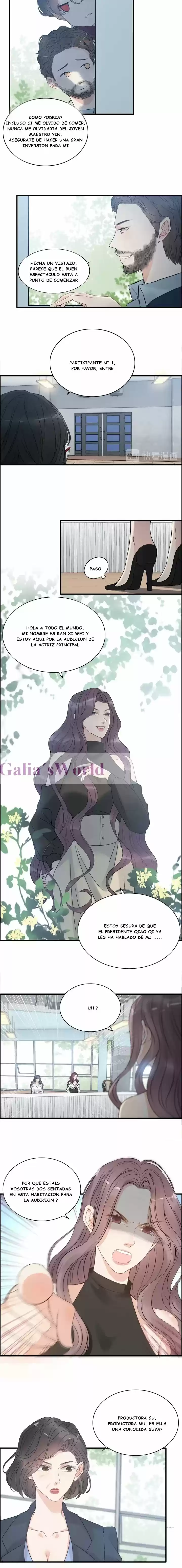 The Ceo's Pregnant Wife - Capítulo 247 - Página 4 - LectorTMOo