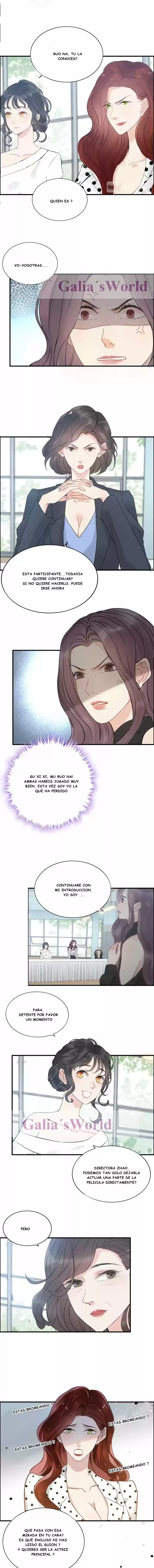 The Ceo's Pregnant Wife - Capítulo 247 - Página 5 - LectorTMOo