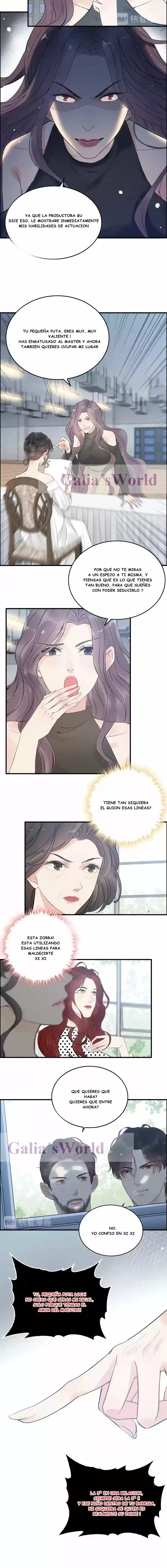 The Ceo's Pregnant Wife - Capítulo 247 - Página 7 - LectorTMOo