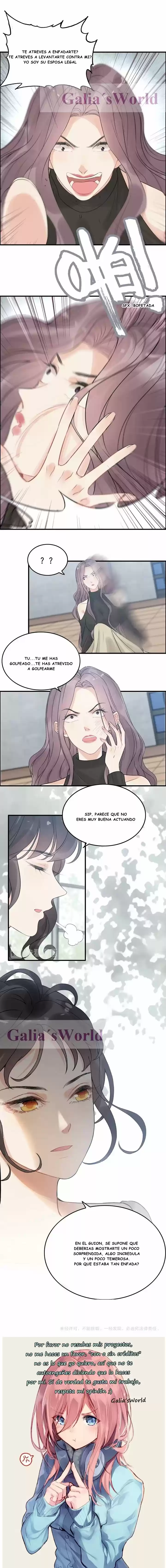 The Ceo's Pregnant Wife - Capítulo 247 - Página 8 - LectorTMOo
