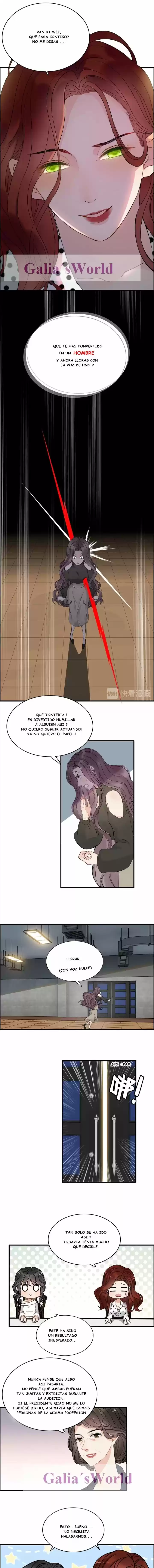 The Ceo's Pregnant Wife - Capítulo 248 - Página 5 - LectorTMOo