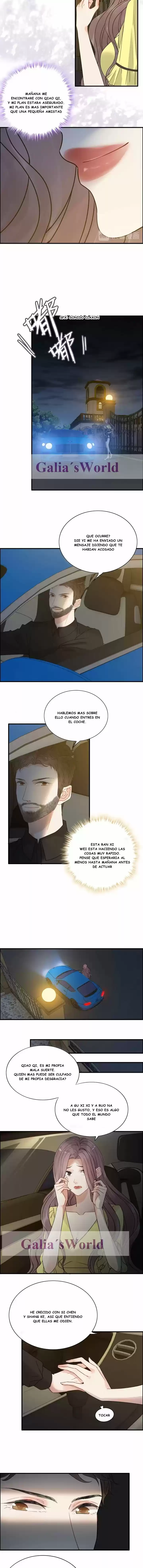 The Ceo's Pregnant Wife - Capítulo 249 - Página 4 - LectorTMOo