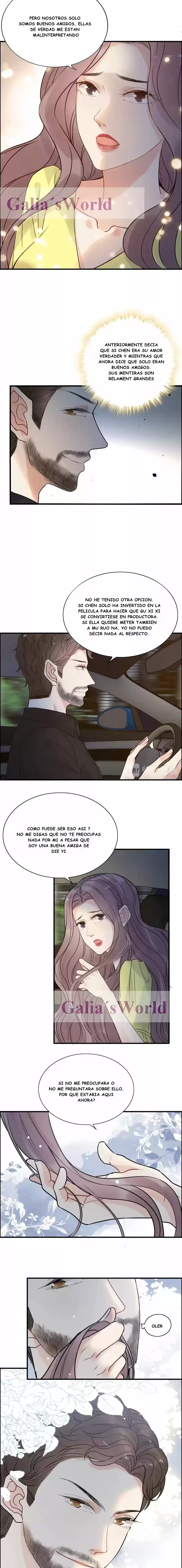 The Ceo's Pregnant Wife - Capítulo 249 - Página 5 - LectorTMOo