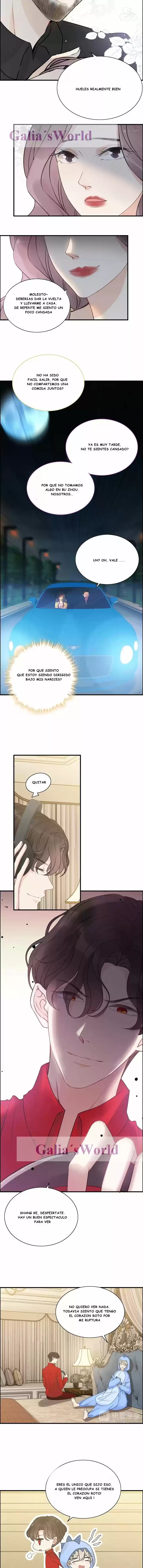 The Ceo's Pregnant Wife - Capítulo 249 - Página 6 - LectorTMOo