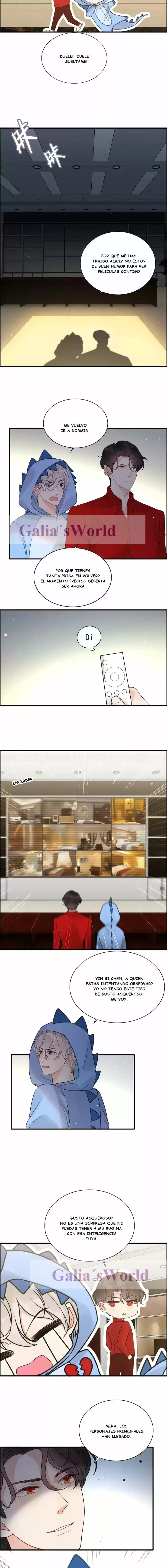 The Ceo's Pregnant Wife - Capítulo 249 - Página 7 - LectorTMOo