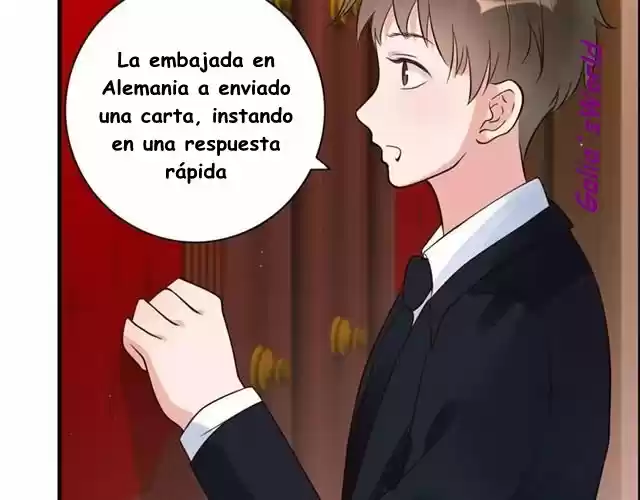 The Ceo's Pregnant Wife - Capítulo 25 - Página 9 - LectorTMOo