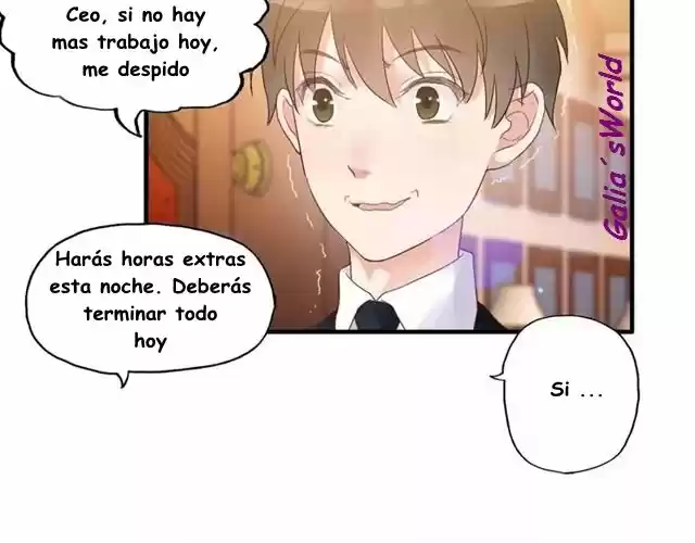 The Ceo's Pregnant Wife - Capítulo 25 - Página 29 - LectorTMOo