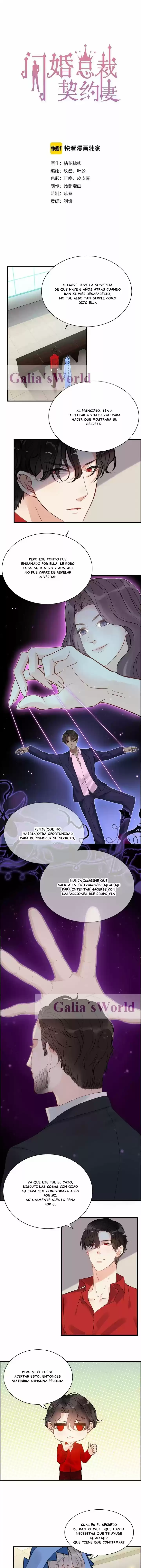 The Ceo's Pregnant Wife - Capítulo 250 - Página 1 - LectorTMOo
