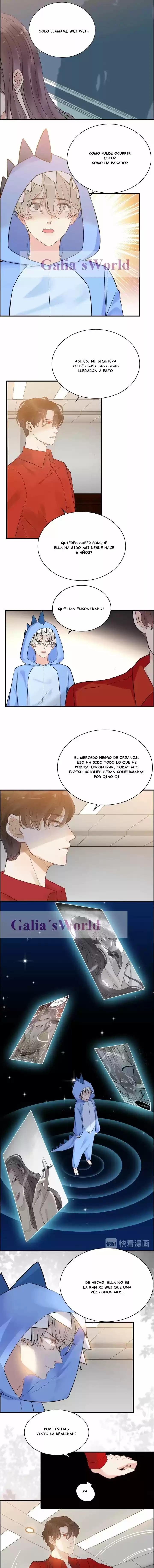 The Ceo's Pregnant Wife - Capítulo 250 - Página 3 - LectorTMOo