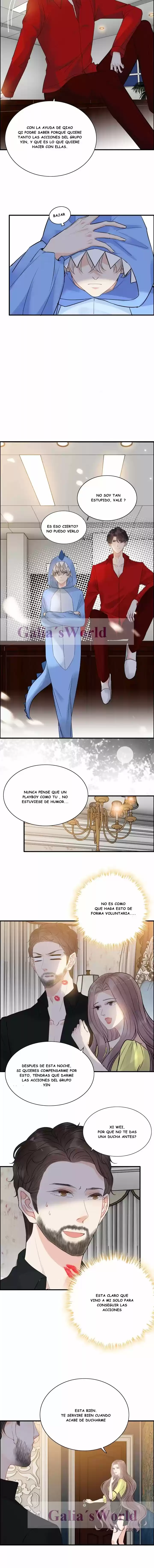 The Ceo's Pregnant Wife - Capítulo 250 - Página 4 - LectorTMOo