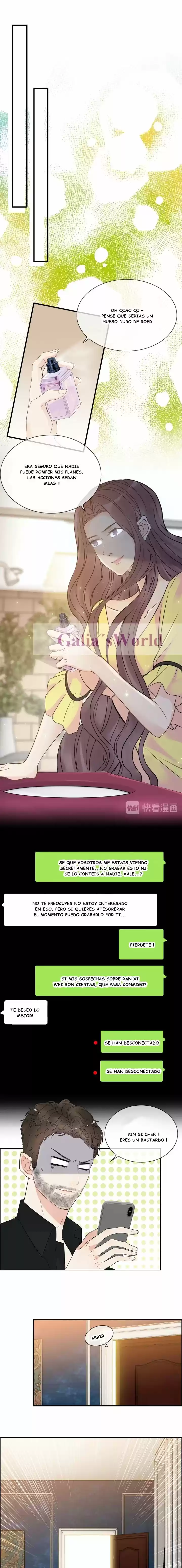 The Ceo's Pregnant Wife - Capítulo 250 - Página 5 - LectorTMOo
