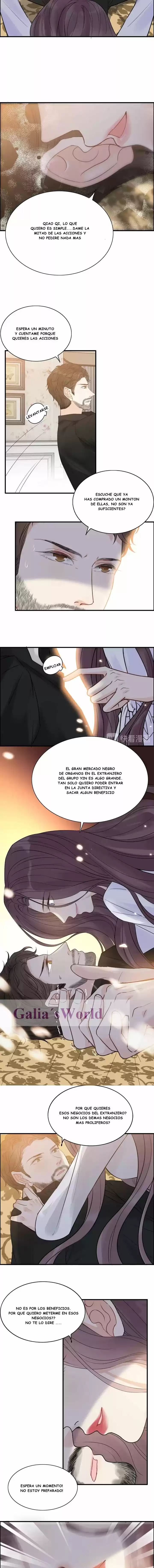 The Ceo's Pregnant Wife - Capítulo 250 - Página 7 - LectorTMOo