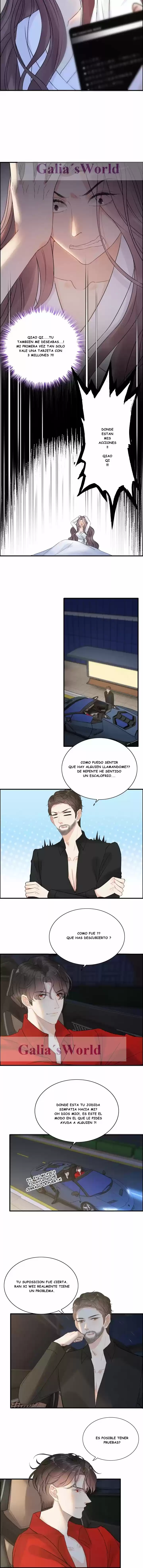 The Ceo's Pregnant Wife - Capítulo 251 - Página 5 - LectorTMOo