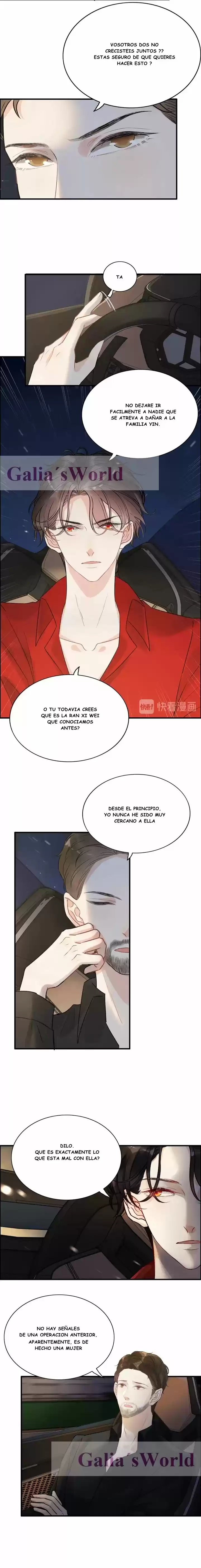 The Ceo's Pregnant Wife - Capítulo 251 - Página 6 - LectorTMOo