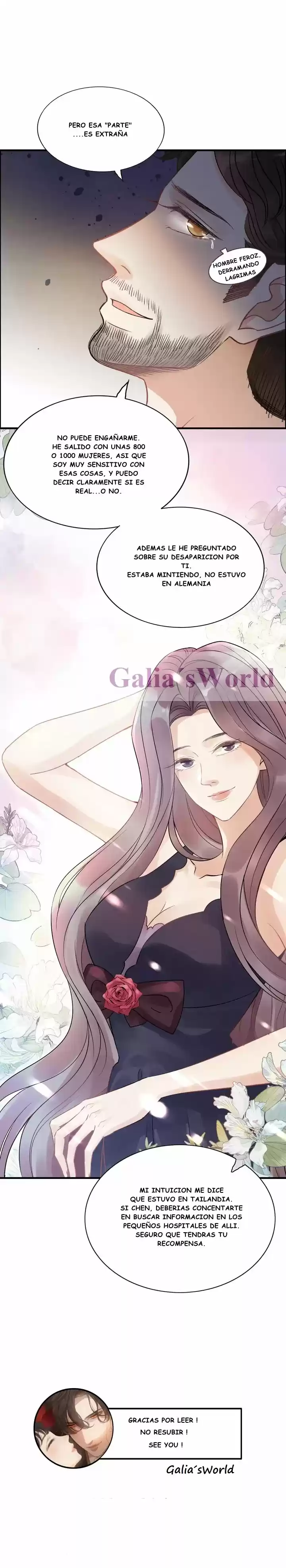 The Ceo's Pregnant Wife - Capítulo 251 - Página 7 - LectorTMOo