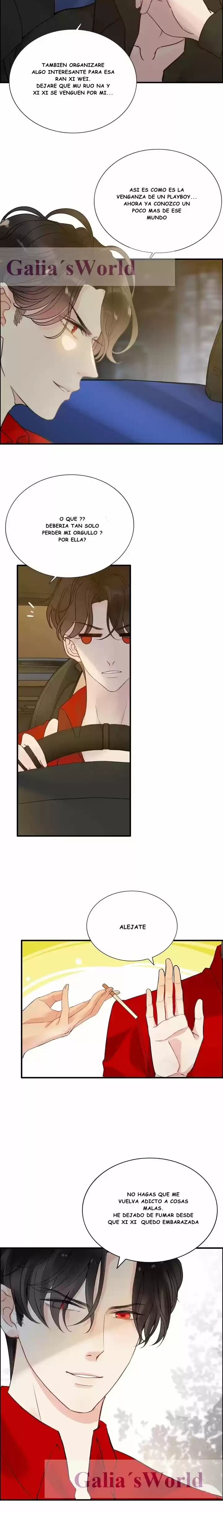 The Ceo's Pregnant Wife - Capítulo 252 - Página 4 - LectorTMOo