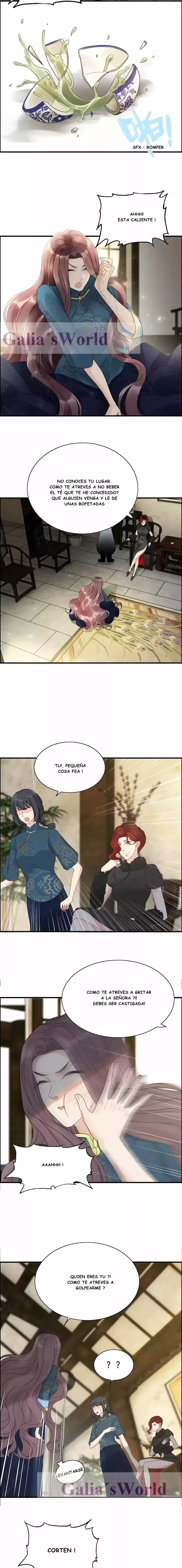 The Ceo's Pregnant Wife - Capítulo 252 - Página 9 - LectorTMOo