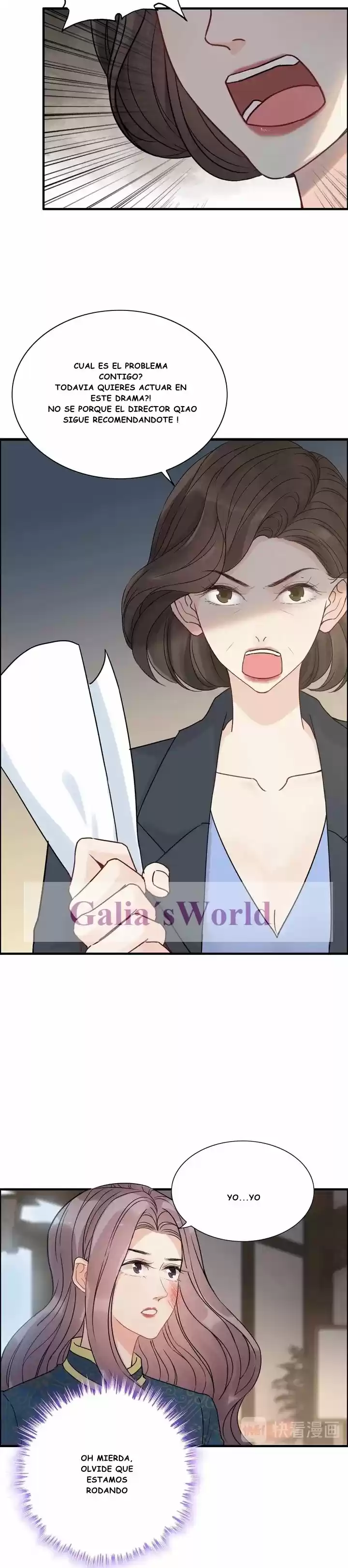 The Ceo's Pregnant Wife - Capítulo 252 - Página 10 - LectorTMOo
