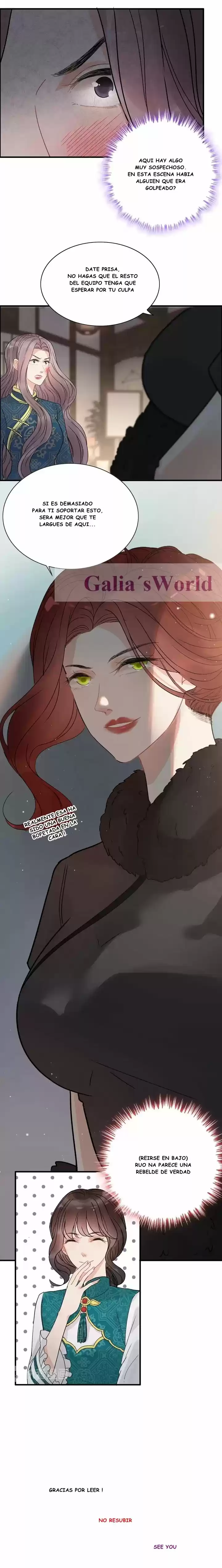 The Ceo's Pregnant Wife - Capítulo 252 - Página 11 - LectorTMOo