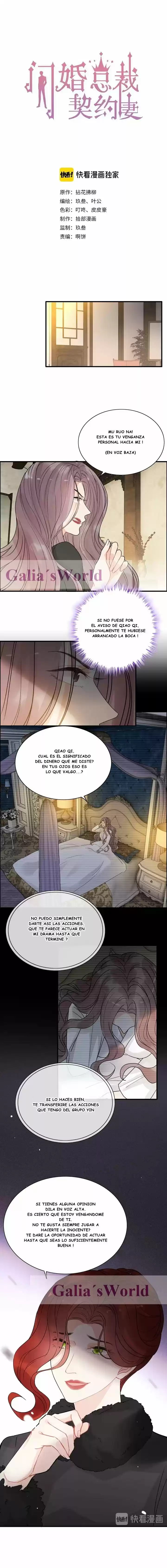 The Ceo's Pregnant Wife - Capítulo 253 - Página 1 - LectorTMOo