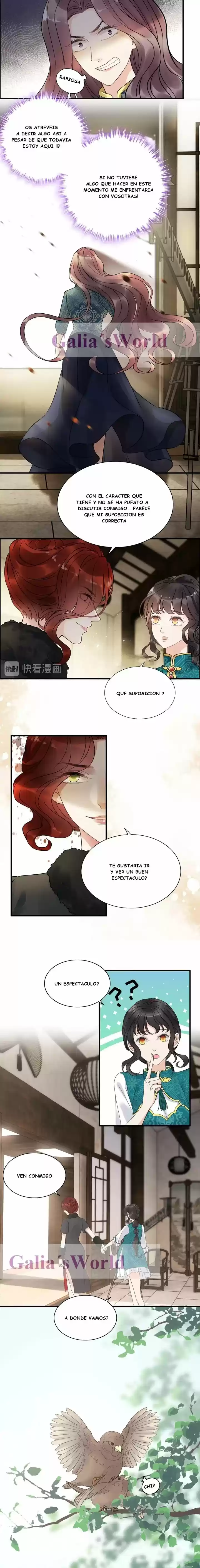 The Ceo's Pregnant Wife - Capítulo 253 - Página 4 - LectorTMOo