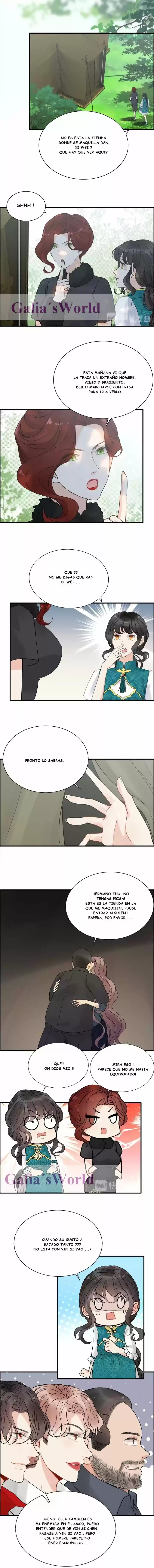 The Ceo's Pregnant Wife - Capítulo 253 - Página 5 - LectorTMOo