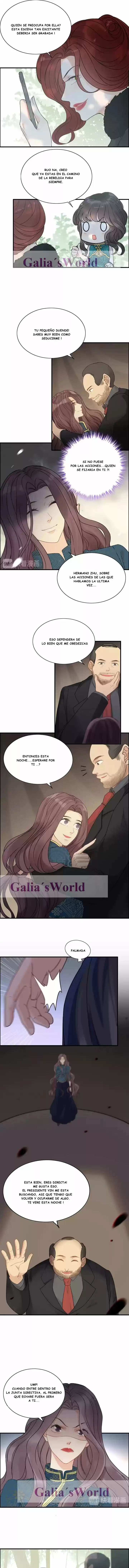 The Ceo's Pregnant Wife - Capítulo 253 - Página 6 - LectorTMOo