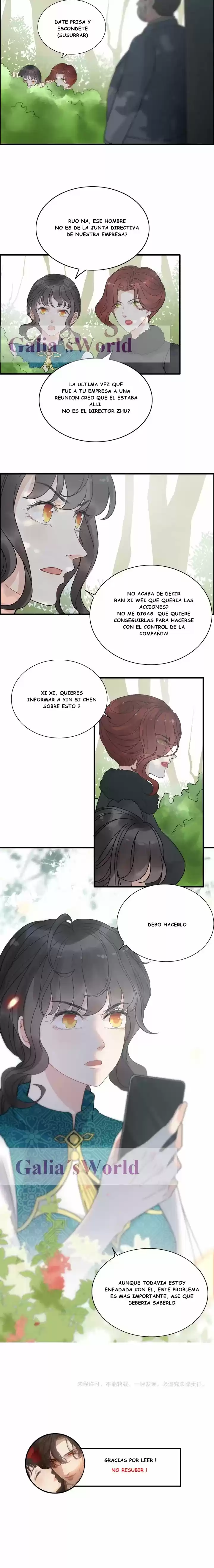 The Ceo's Pregnant Wife - Capítulo 253 - Página 7 - LectorTMOo