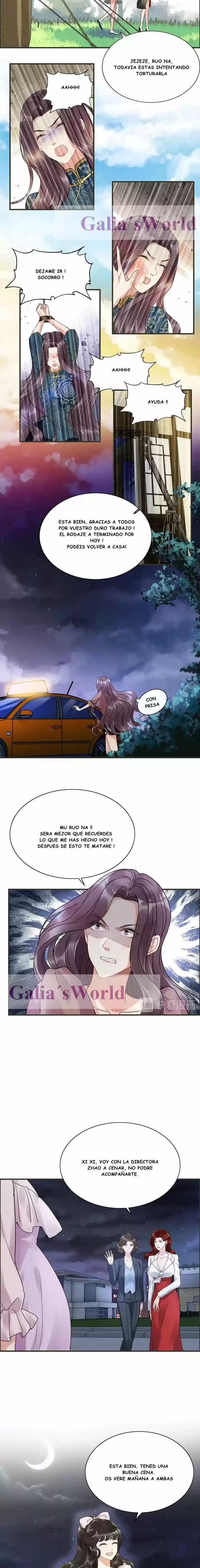 The Ceo's Pregnant Wife - Capítulo 254 - Página 4 - LectorTMOo