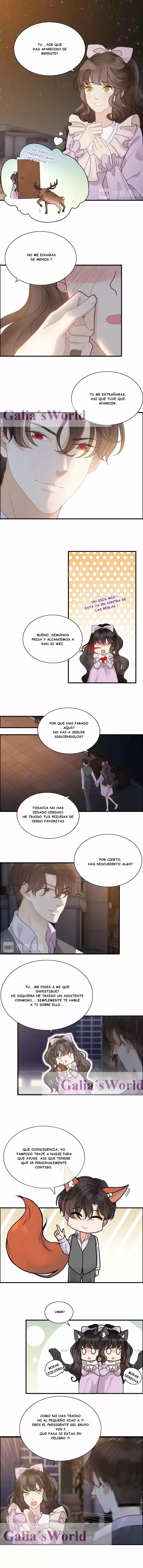 The Ceo's Pregnant Wife - Capítulo 254 - Página 6 - LectorTMOo
