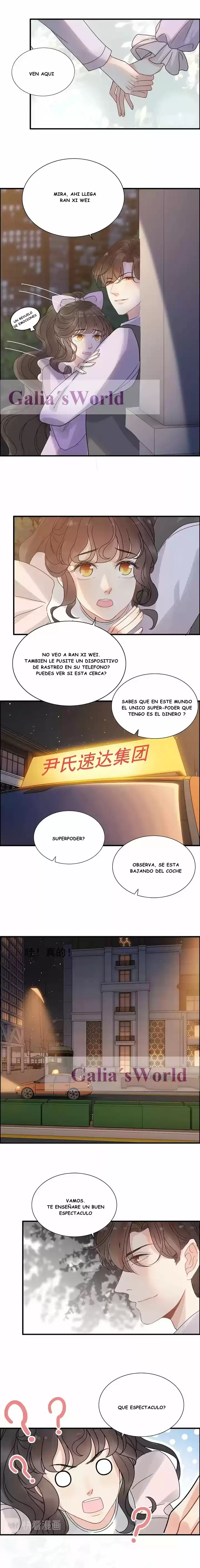 The Ceo's Pregnant Wife - Capítulo 255 - Página 2 - LectorTMOo