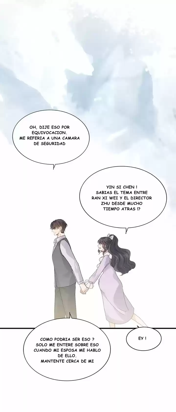 The Ceo's Pregnant Wife - Capítulo 255 - Página 3 - LectorTMOo