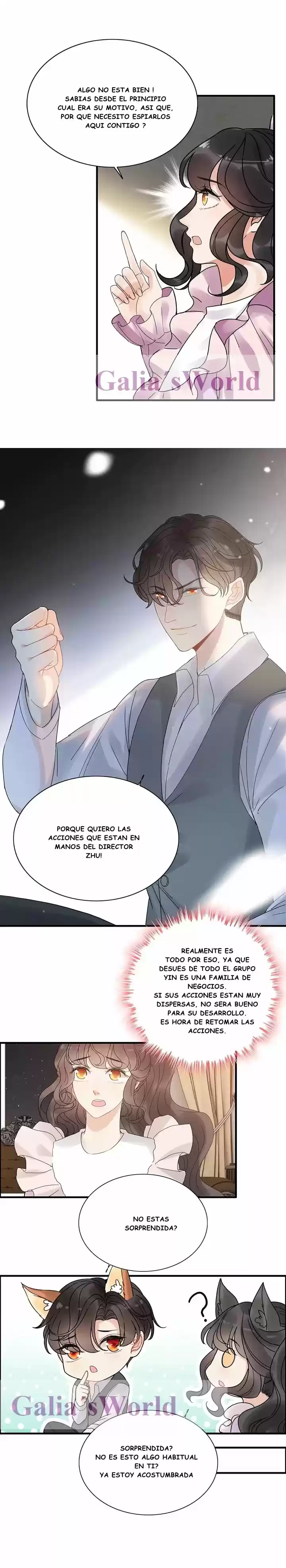 The Ceo's Pregnant Wife - Capítulo 255 - Página 5 - LectorTMOo