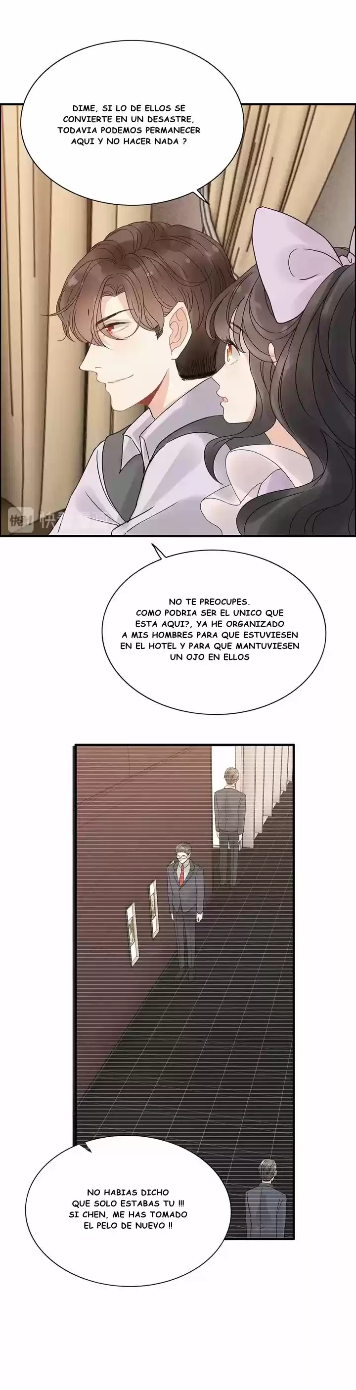 The Ceo's Pregnant Wife - Capítulo 255 - Página 6 - LectorTMOo