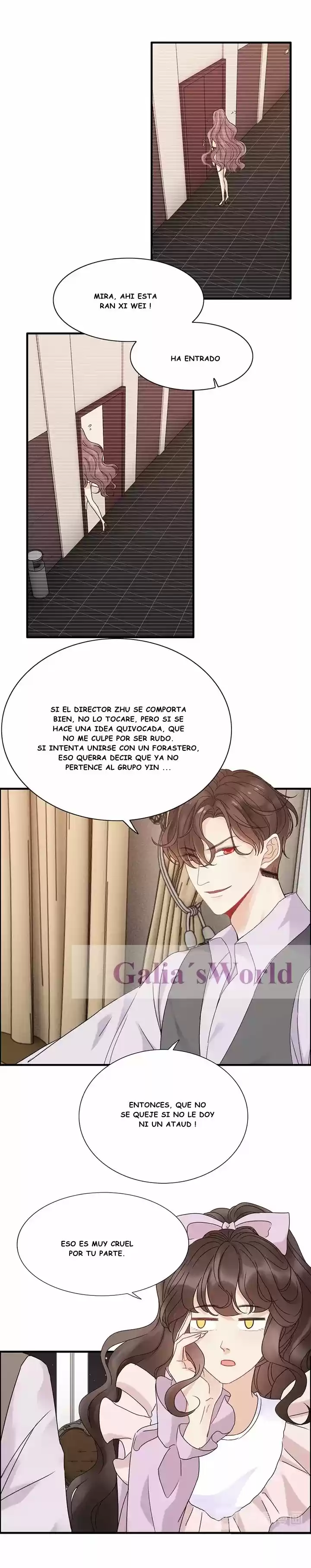 The Ceo's Pregnant Wife - Capítulo 255 - Página 7 - LectorTMOo