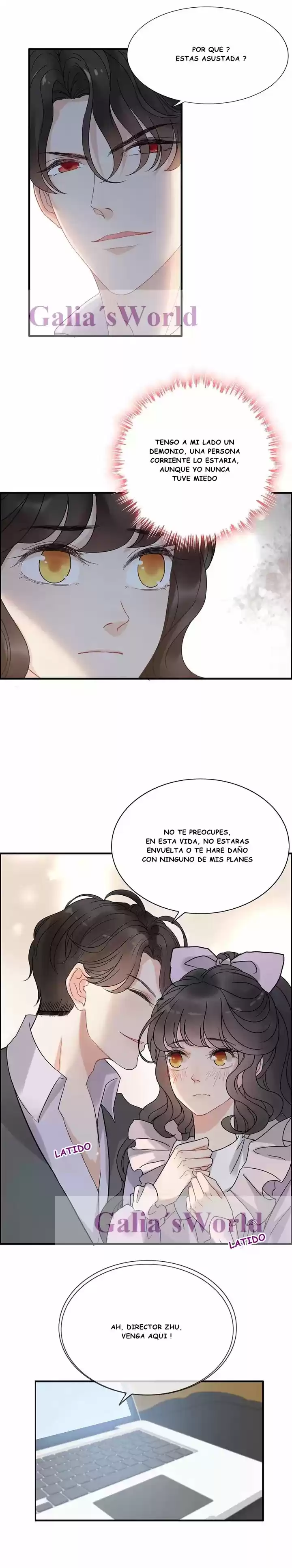 The Ceo's Pregnant Wife - Capítulo 255 - Página 8 - LectorTMOo