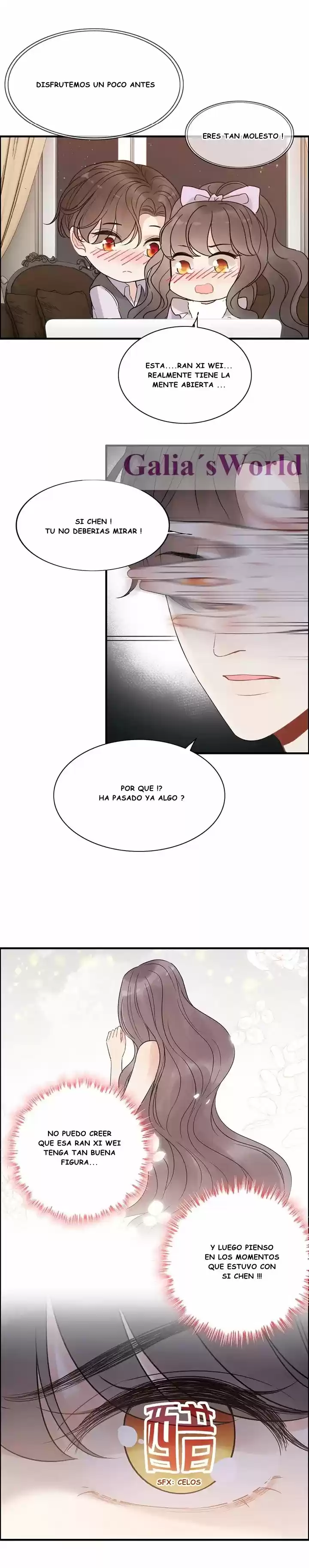 The Ceo's Pregnant Wife - Capítulo 255 - Página 9 - LectorTMOo
