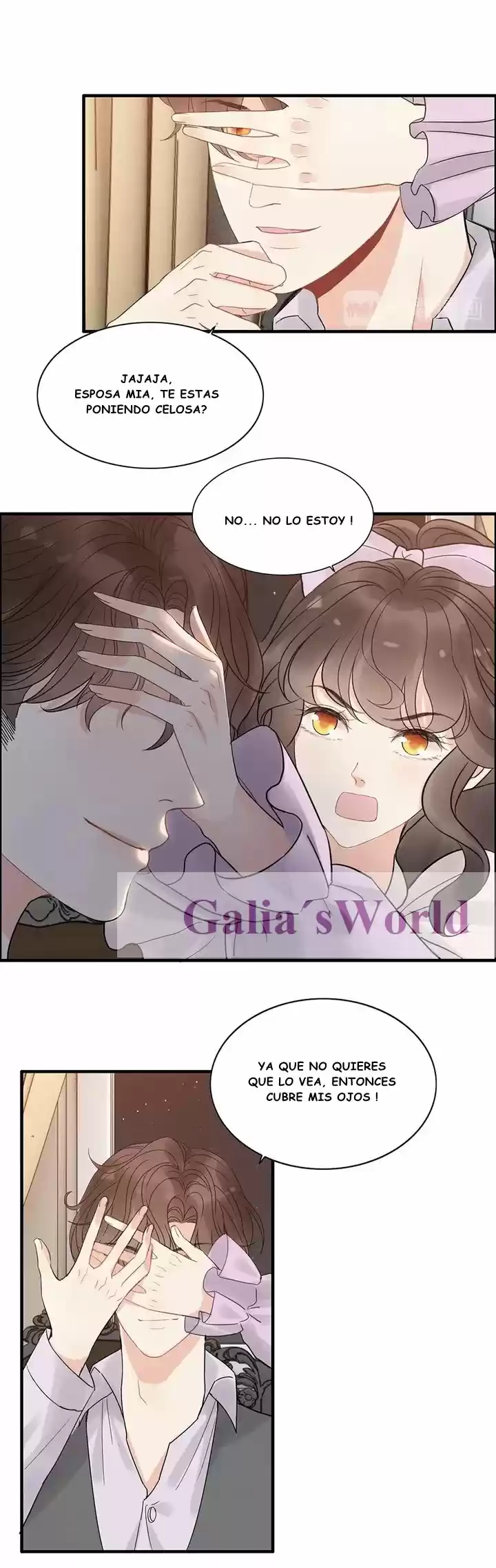 The Ceo's Pregnant Wife - Capítulo 255 - Página 10 - LectorTMOo