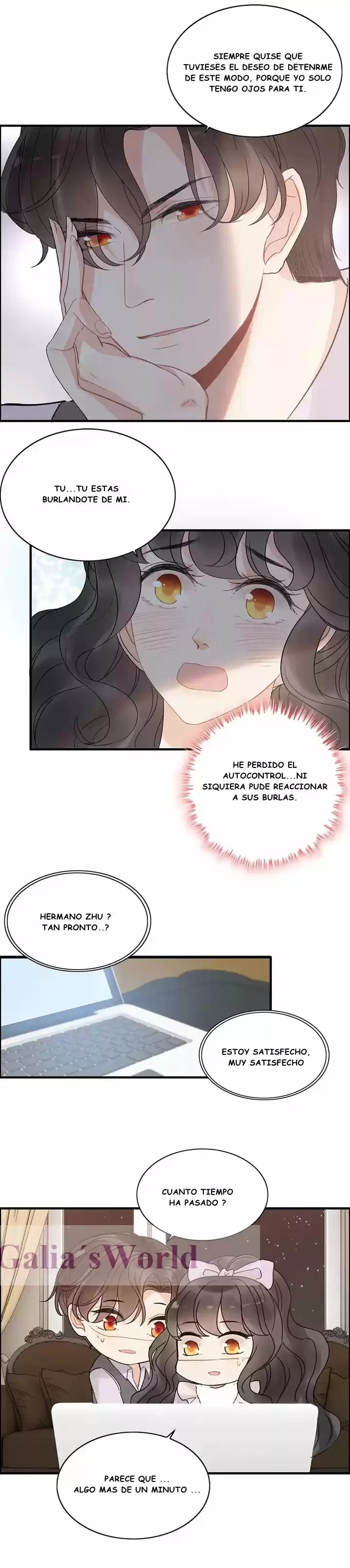 The Ceo's Pregnant Wife - Capítulo 255 - Página 11 - LectorTMOo