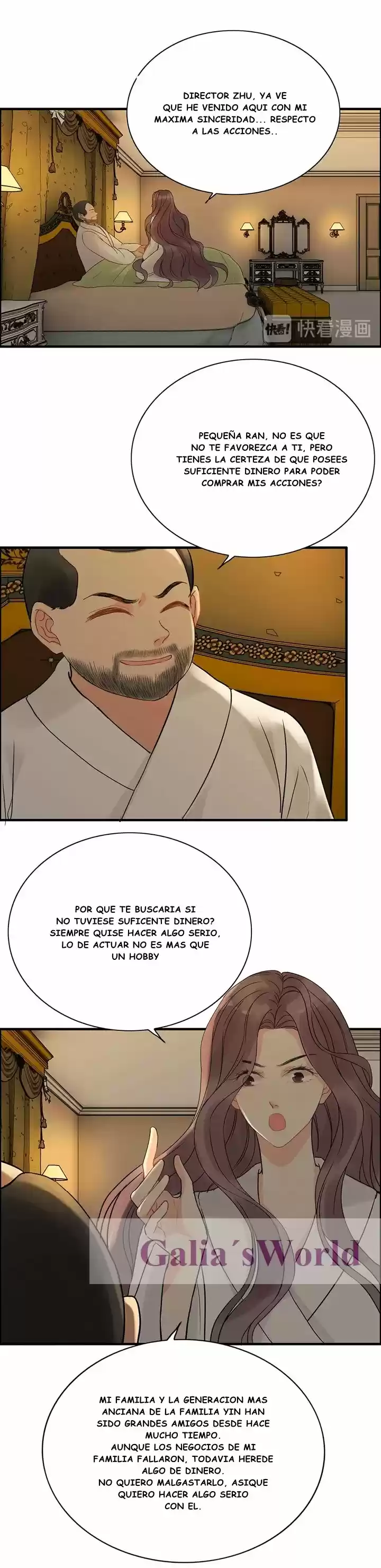 The Ceo's Pregnant Wife - Capítulo 255 - Página 12 - LectorTMOo