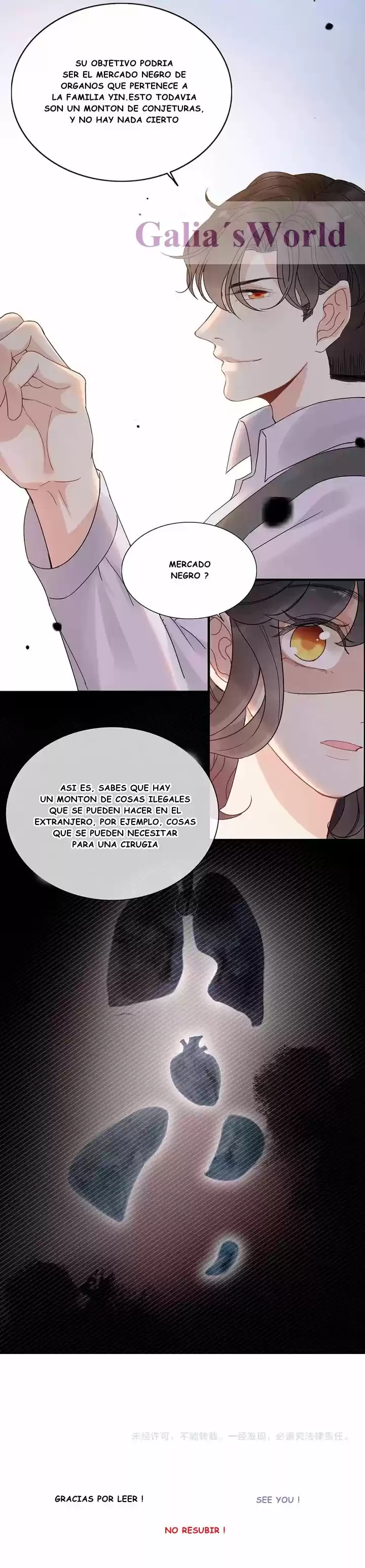 The Ceo's Pregnant Wife - Capítulo 255 - Página 15 - LectorTMOo