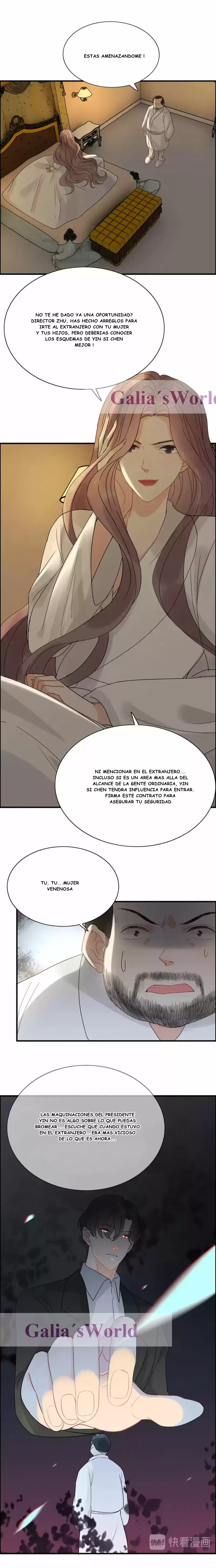 The Ceo's Pregnant Wife - Capítulo 256 - Página 4 - LectorTMOo