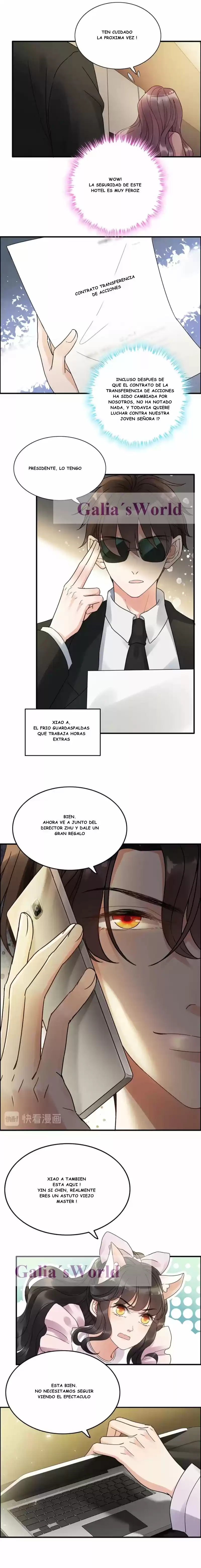 The Ceo's Pregnant Wife - Capítulo 256 - Página 8 - LectorTMOo