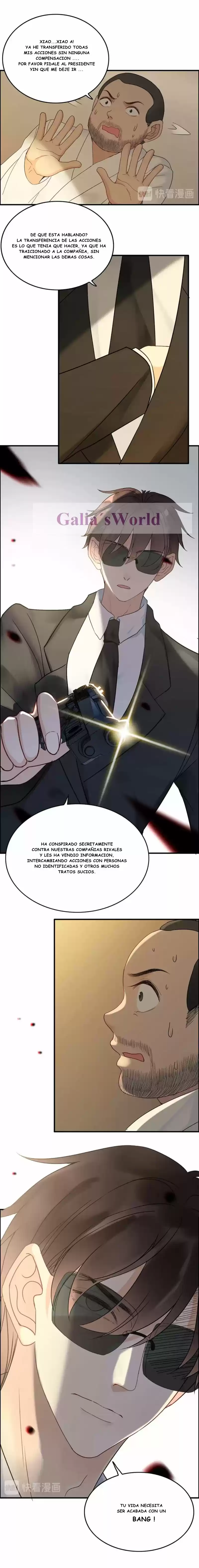 The Ceo's Pregnant Wife - Capítulo 256 - Página 10 - LectorTMOo