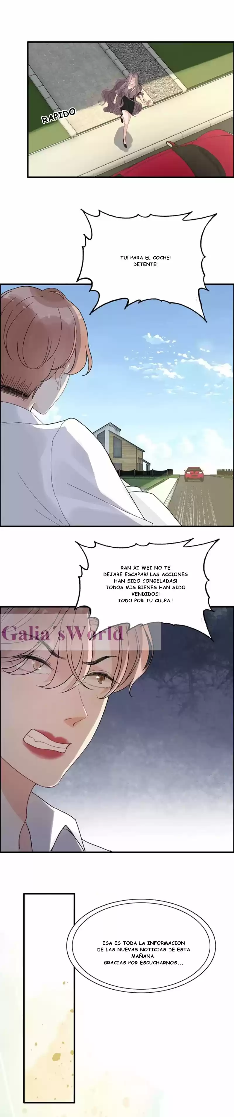 The Ceo's Pregnant Wife - Capítulo 257 - Página 2 - LectorTMOo