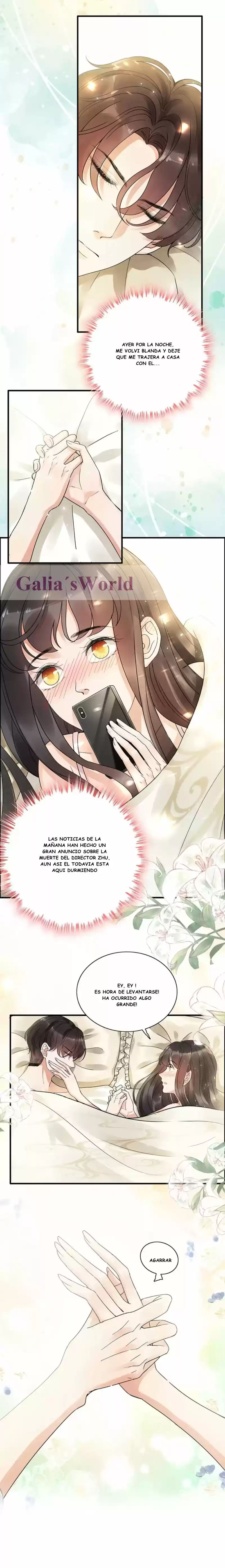 The Ceo's Pregnant Wife - Capítulo 257 - Página 3 - LectorTMOo