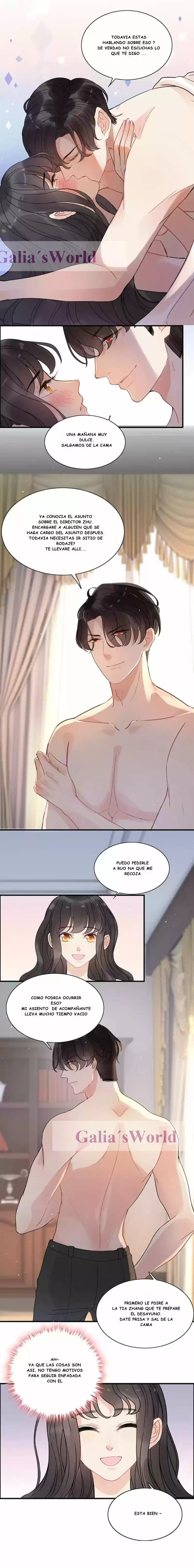 The Ceo's Pregnant Wife - Capítulo 257 - Página 5 - LectorTMOo