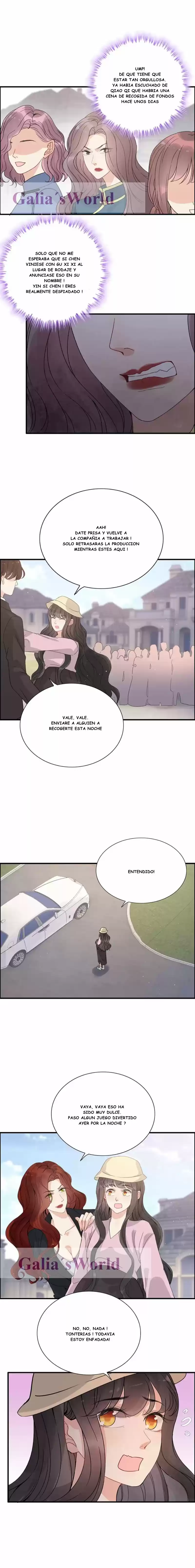 The Ceo's Pregnant Wife - Capítulo 257 - Página 8 - LectorTMOo